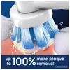 Oral-B Sensitive Clean replacement heads 12 pcs Photo 2