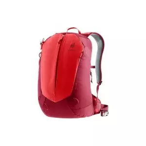 Туристический рюкзак Deuter AC Lite 17, 17 л, вишневый