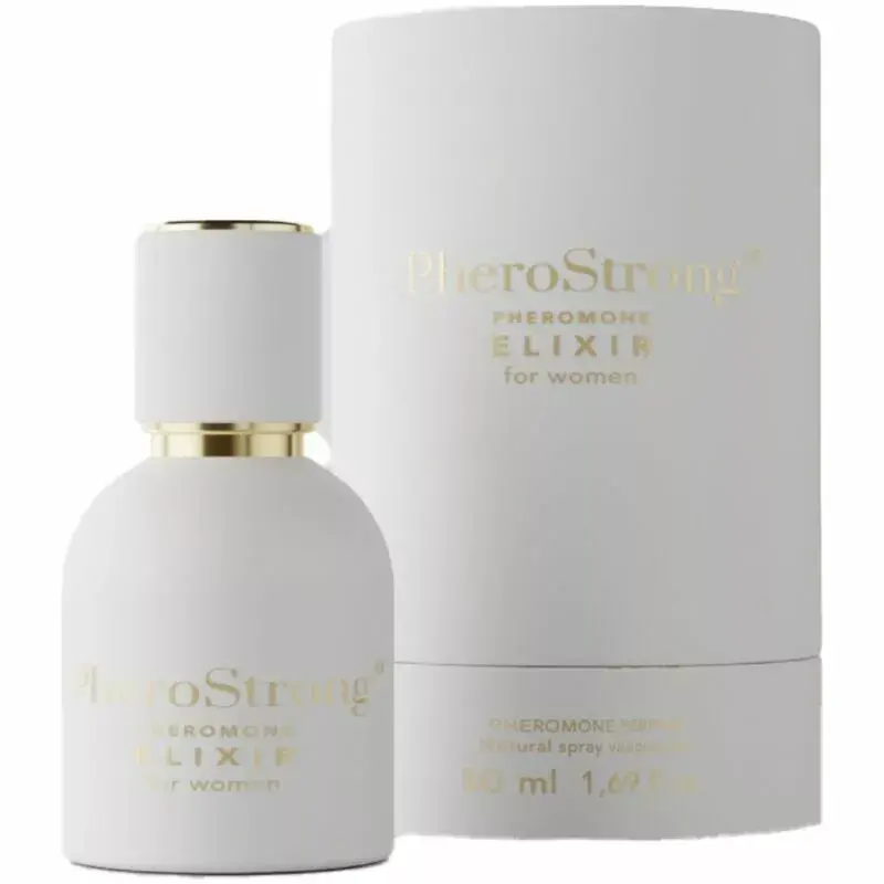 Pherostrong Pheromone Elixir D-242628 50 ml Photo 2