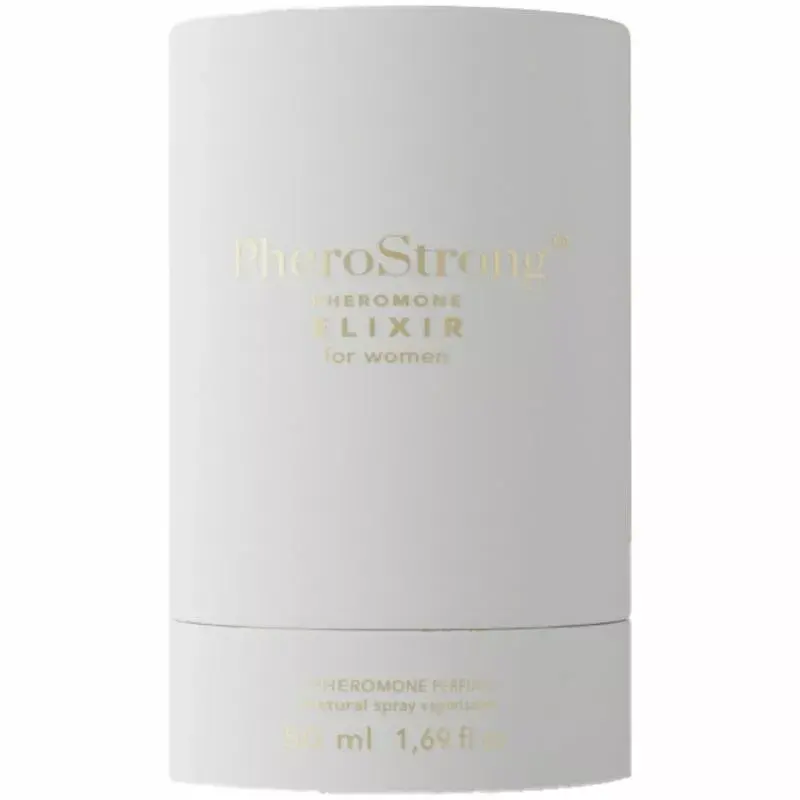 Pherostrong Pheromone Elixir D-242628 50 ml Photo 3