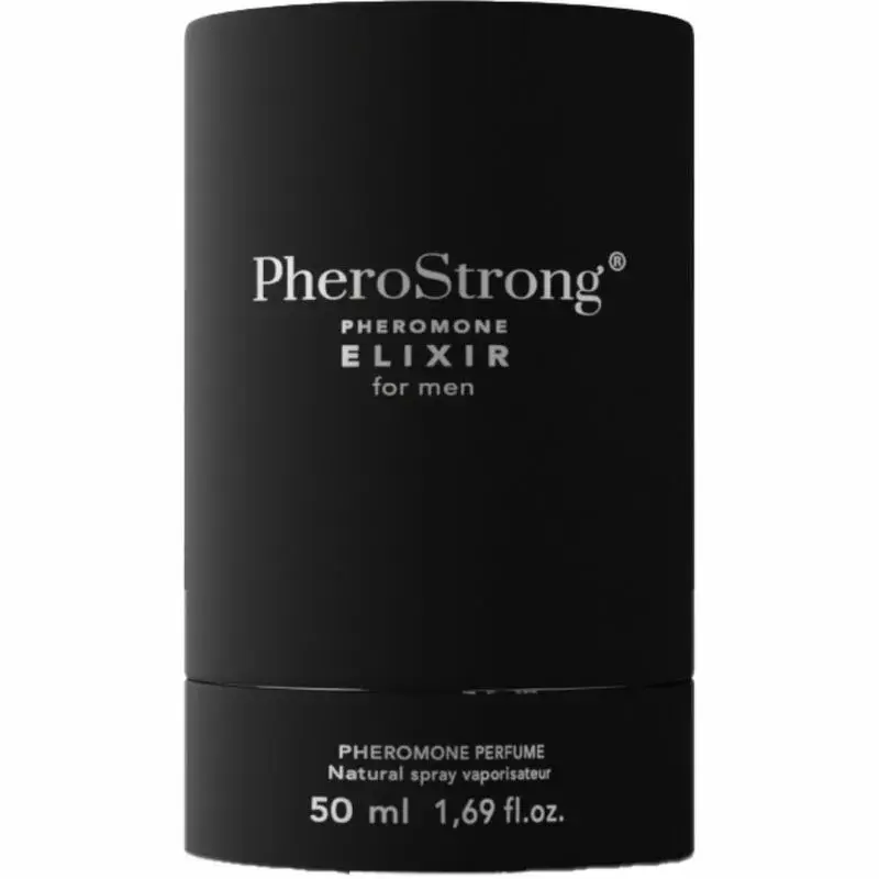 Масло для массажа Pherostrong D-242629 Photo 2