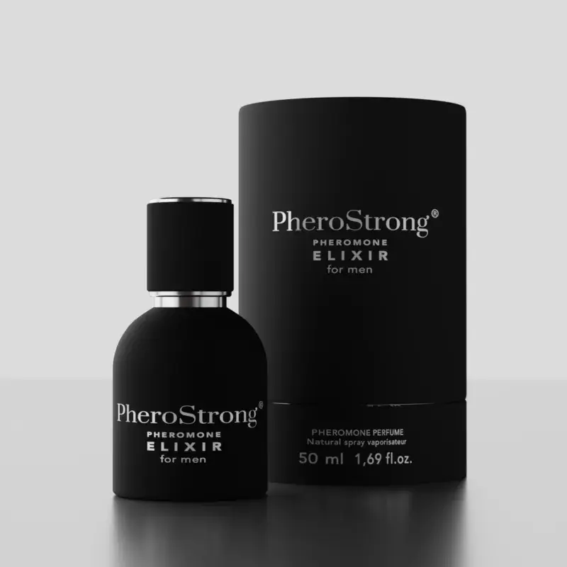 Масло для массажа Pherostrong D-242629 Photo 4