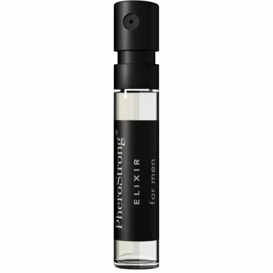 Pherostrong Pheromone Elixir for Men D-242769 2 ml Photo 2