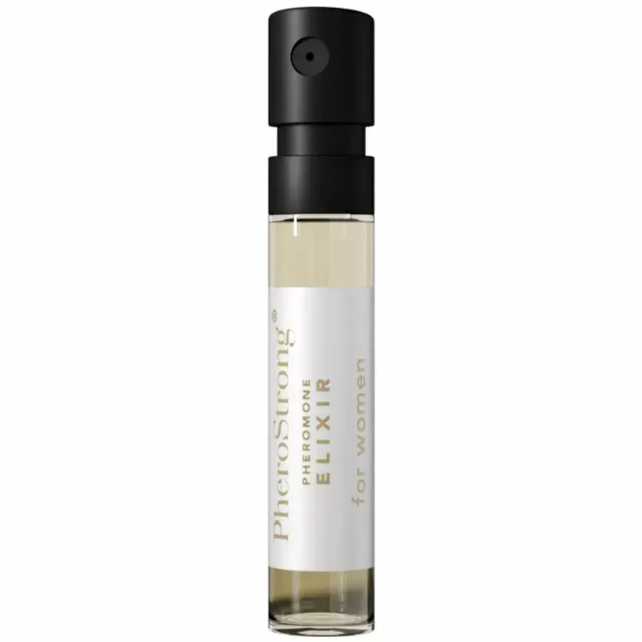 Pherostrong Pheromone Elixir for Women D-242770 Photo 2