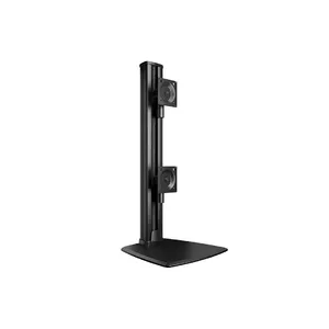 Multibrackets M VESA Tablestand HD Dual Vertical Widescreen 32" - 50" Melns