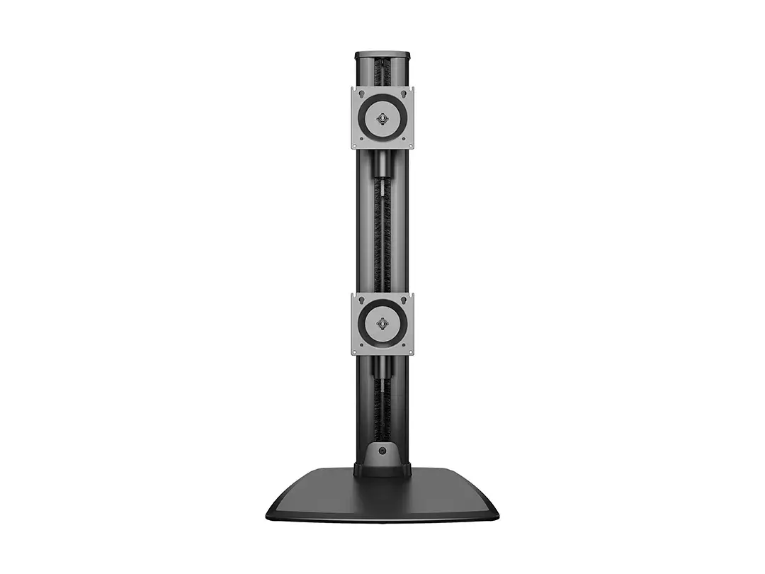 Multibrackets M VESA Tablestand HD Dual Vertical Widescreen Photo 2
