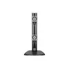 Multibrackets M VESA Tablestand HD Dual Vertical Widescreen Photo 2