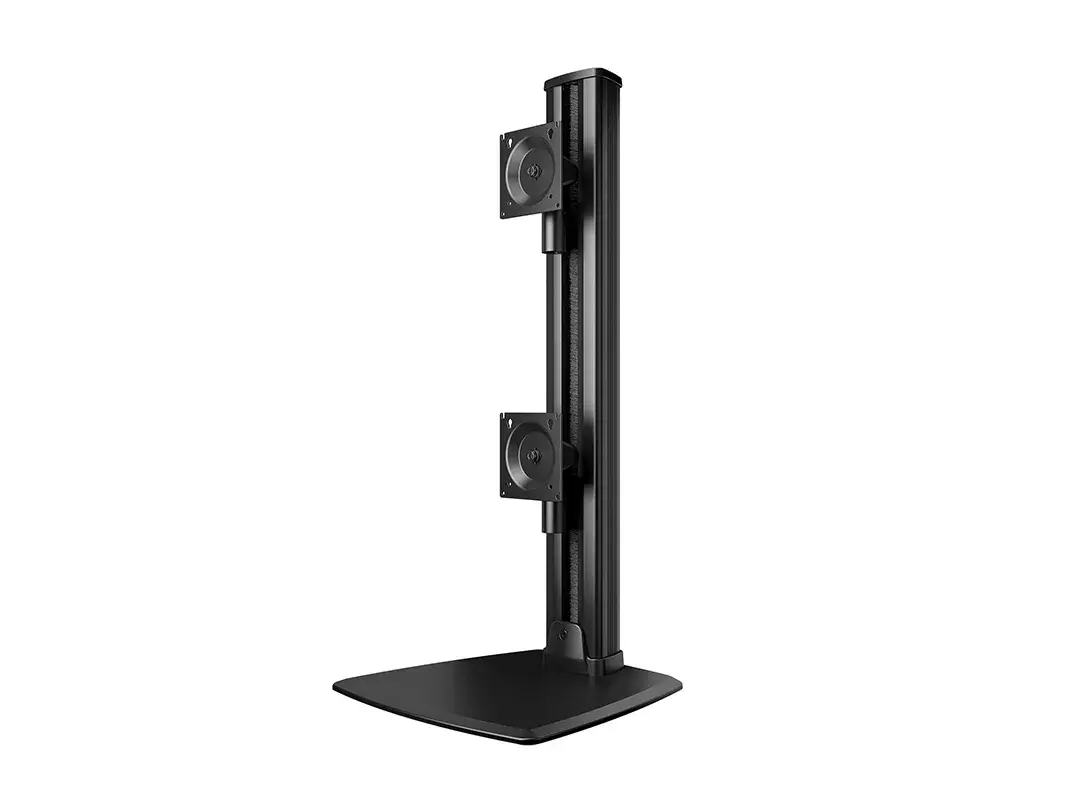 Multibrackets M VESA Tablestand HD Dual Vertical Widescreen Photo 3