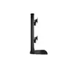 Multibrackets M VESA Tablestand HD Dual Vertical Widescreen Photo 5