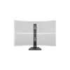 Multibrackets M VESA Tablestand HD Dual Vertical Widescreen Photo 7