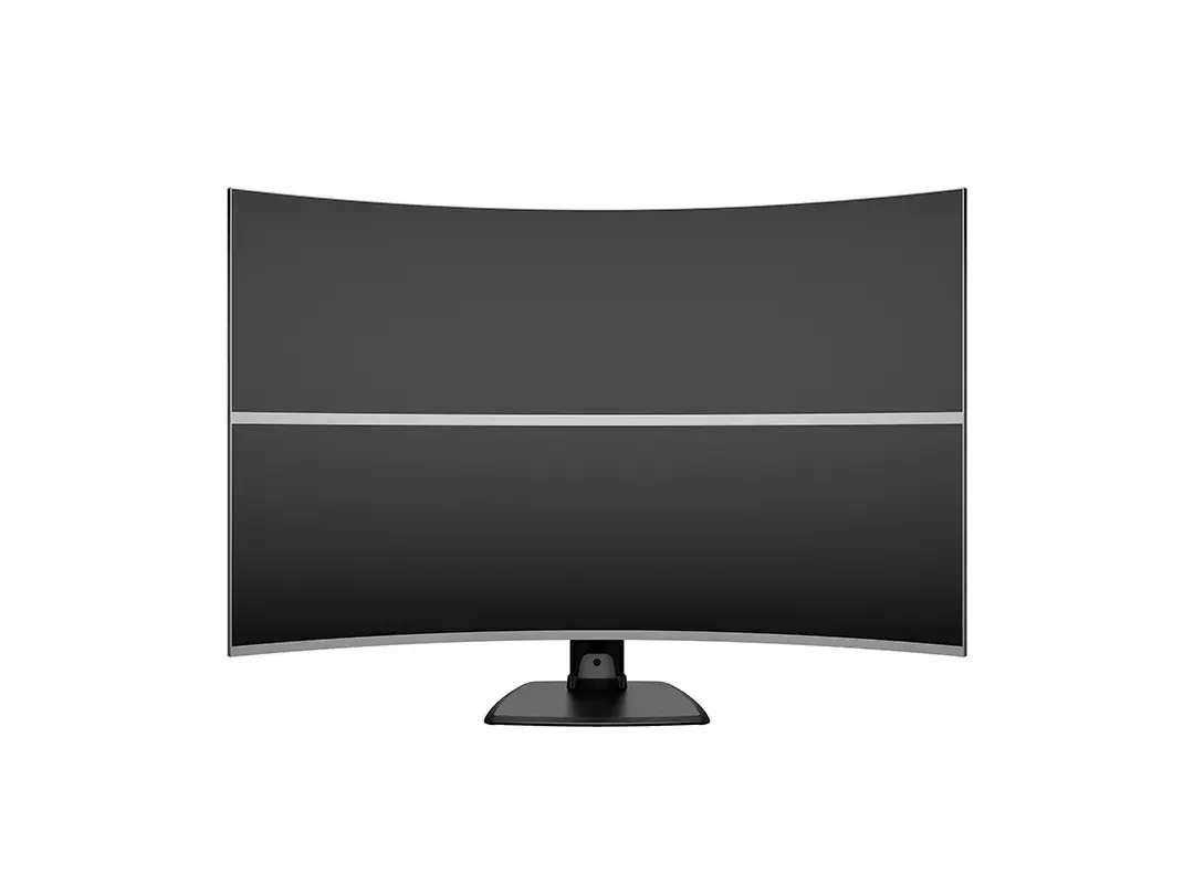 Multibrackets M VESA Tablestand HD Dual Vertical Widescreen Photo 9