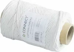 Cotton Thread Staples PK0011 — 100 g? No, provided weight 10 dkg/80 m, strength 10.7 kg