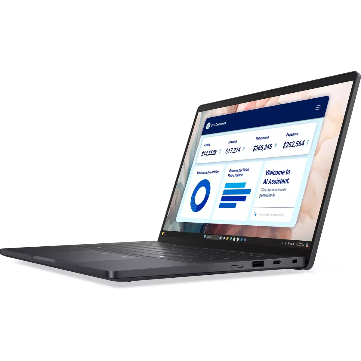 Klēpjdators DELL Pro PA13250 Photo 3