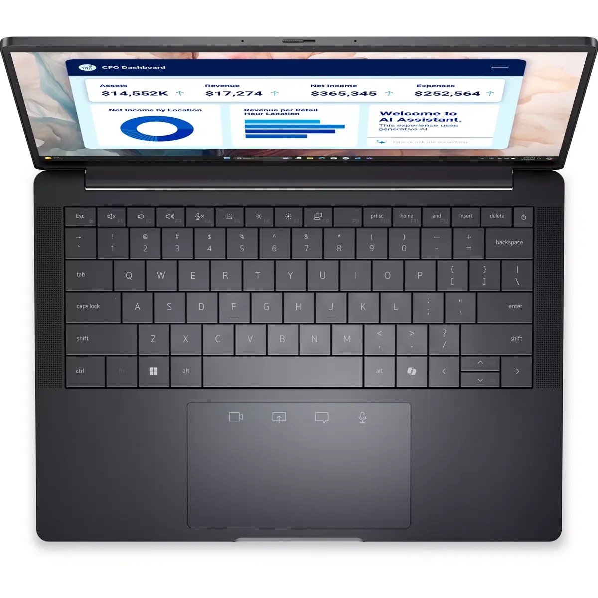 Klēpjdators DELL Pro PA13250 Photo 4