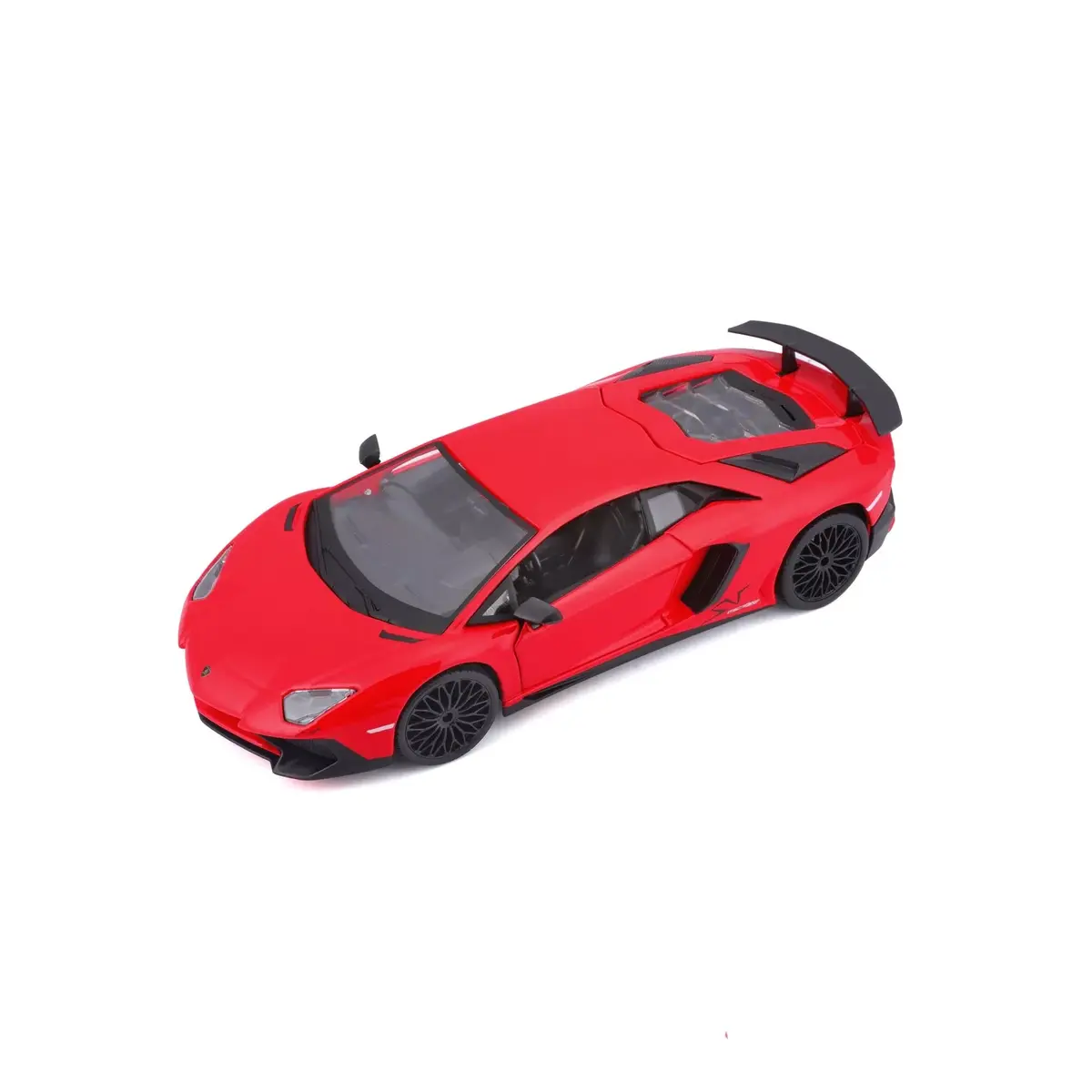 Bburago Lamborghini Aventador SV Coupé модель 1:24 Photo 5