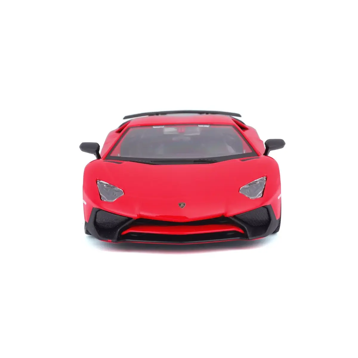 Bburago Lamborghini Aventador SV Coupé модель 1:24 Photo 9