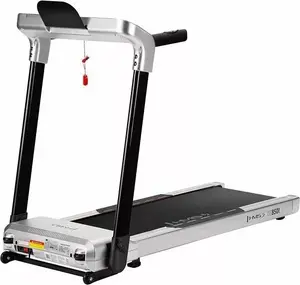Treadmill HMS BE8501i by HMS — electric home treadmill