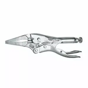 Locking pliers Irwin 9LN T1502EL4, 225 mm long jaws