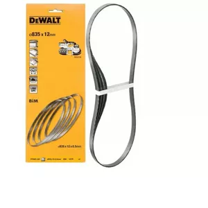 Дисковое полотно DeWalt DSC3791 DCS371 Bi-Metal 14T для резки металла