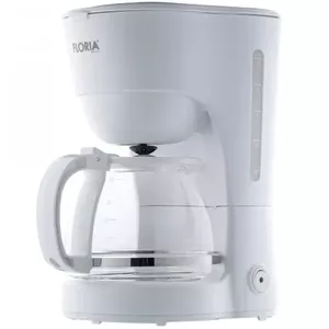 Кофеварка FLORIA 1.25L ZLN9274 600W