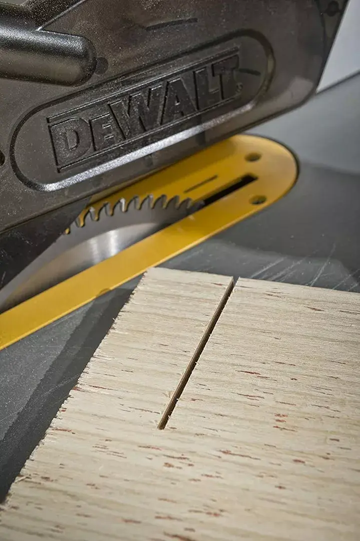Circular saw blade DeWalt DT4351 250 mm Photo 3