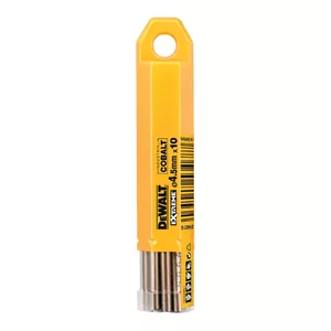 Drill bit DeWalt DT4927-QZ, 80 mm, for metal, pack of 10