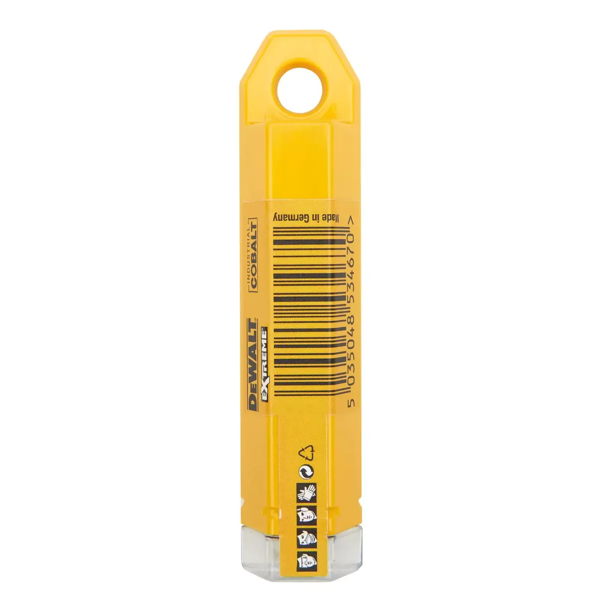 Drill bit DeWalt DT4927-QZ 80 mm Photo 7