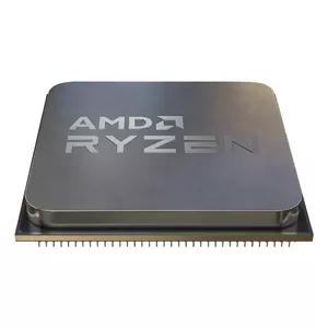 Процессор для ПК AMD Ryzen 5 9600 6 ядер 3.8 ГГц (Boost 5.2 ГГц) 32 МБ L3 Socket AM5