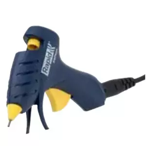 Līmes pistole Rapid RAPID-5000432 priekš 7–8 mm stieņiem ar šauru sprauslu POINT