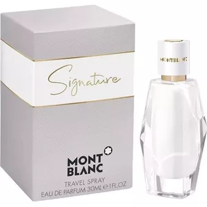 Mont Blanc Signature EDP 30 ml