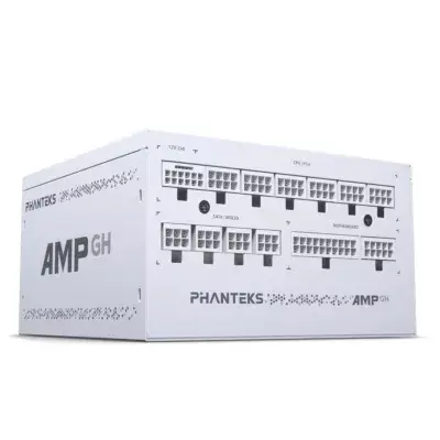 PHANTEKS AMP GH 750 Вт ATX БП Photo 2