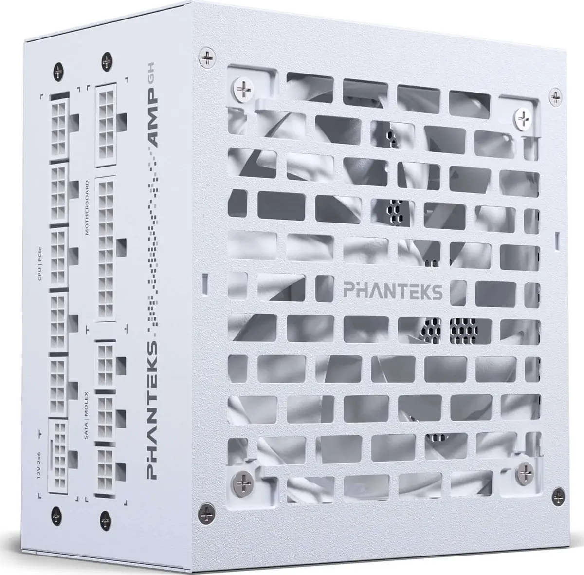 PHANTEKS AMP GH 750 W ATX barošanas bloks Photo 5