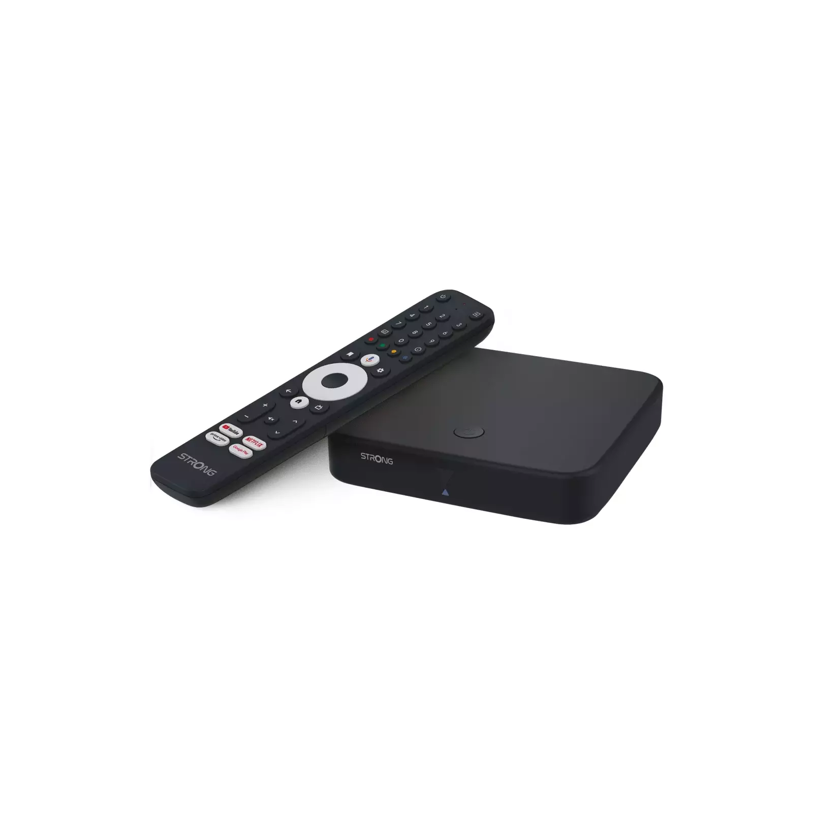 Strong SRT423 Smart TV box SRT423 Photo 1