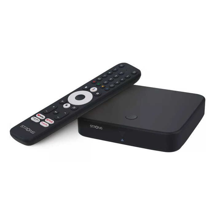 Strong SRT423 Smart TV box SRT423 Photo 1