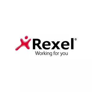 Rexel PP Dividers grey numerical 226mm x 297mm