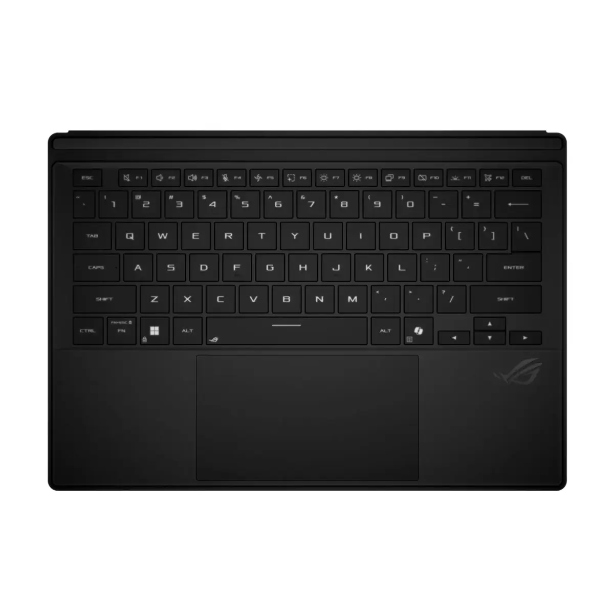 Ноутбук ASUS ROG Flow Z13 GZ302EA-RU074W Photo 5