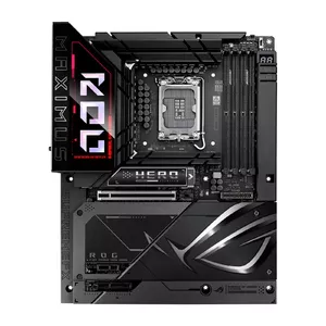 Pamatplate ASUS ROG MAXIMUS Z890 HERO BTF Intel Z890 LGA 1851 ATX