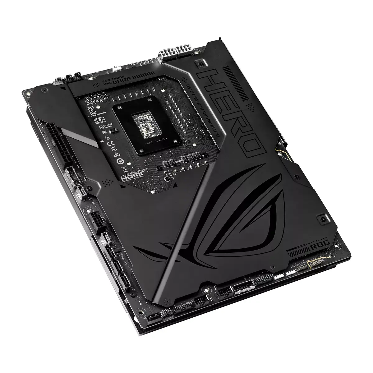 Pamatplate ASUS ROG MAXIMUS Z890 HERO BTF, 90MB1KG0-M0EAY0 Photo 11