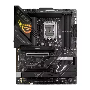 Pamatplate ASUS ROG STRIX Z890-H GAMING WIFI Intel Z890 LGA 1851 ATX