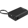 Portatīvais akumulators Sandberg Powerbank 20000 PD20W Connect, 421-12 Photo 2