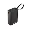 Portatīvais akumulators Sandberg Powerbank 20000 PD20W Connect, 421-12 Photo 3