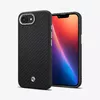 Vāks Spigen Enzo Aramid iPhone 16e Photo 2