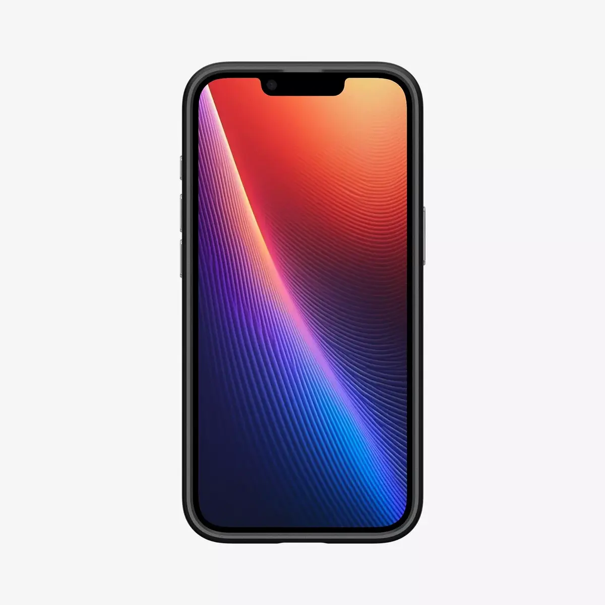 Vāks Spigen Enzo Aramid iPhone 16e Photo 9