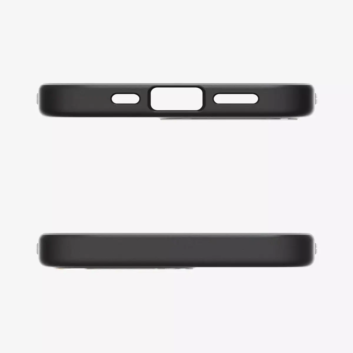 Vāks Spigen Enzo Aramid iPhone 16e Photo 11