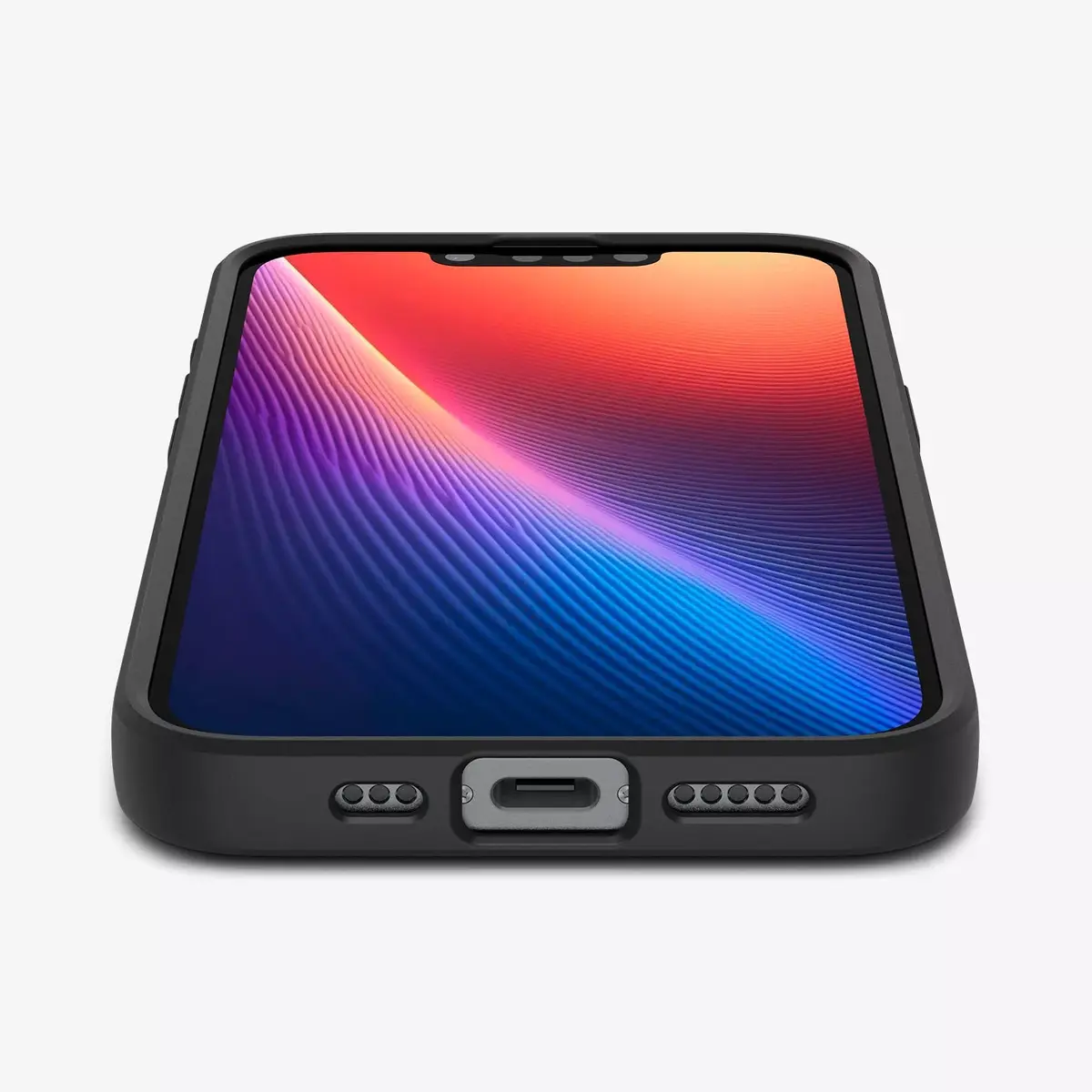 Чехол Spigen Liquid Air iPhone 16e Photo 5