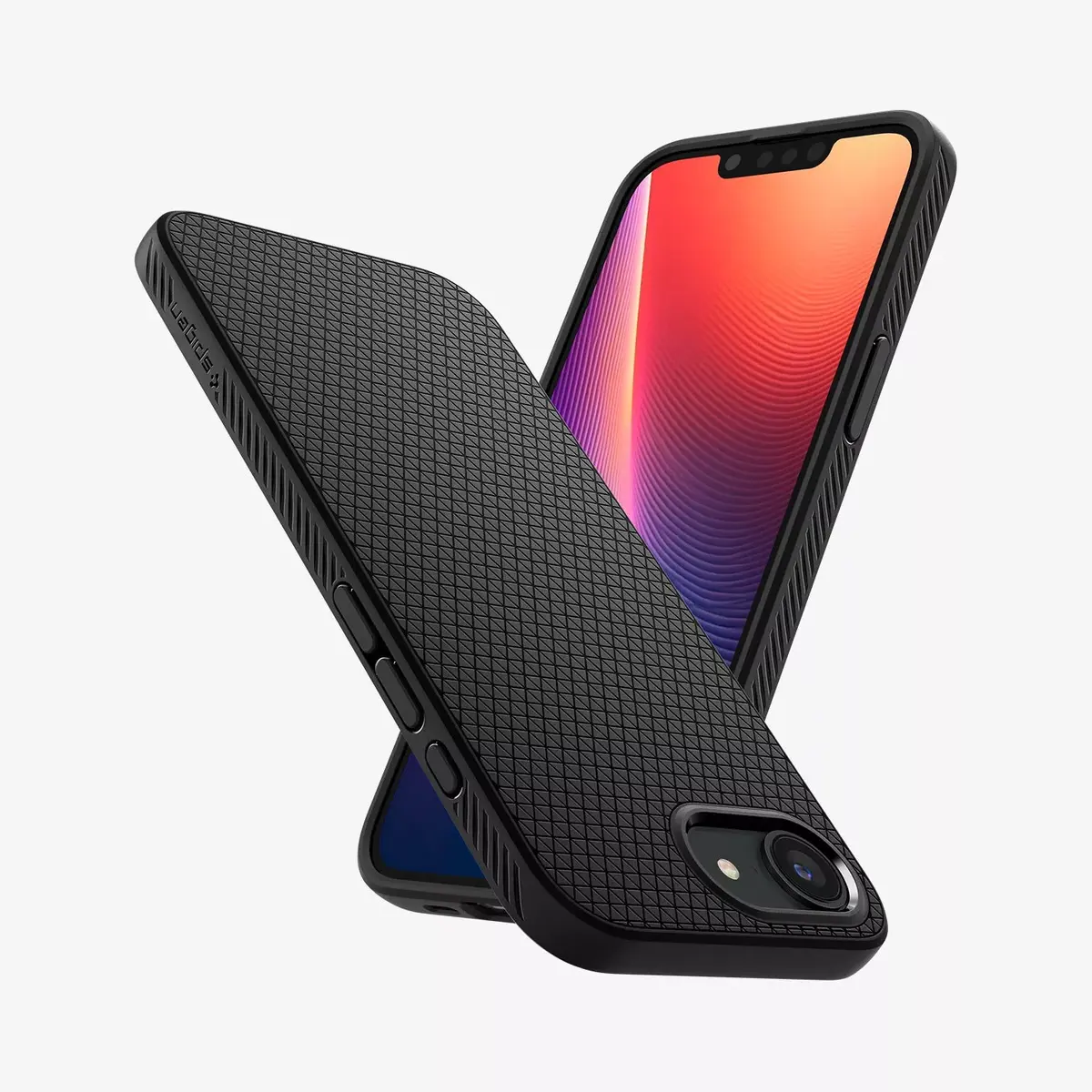Чехол Spigen Liquid Air iPhone 16e Photo 6
