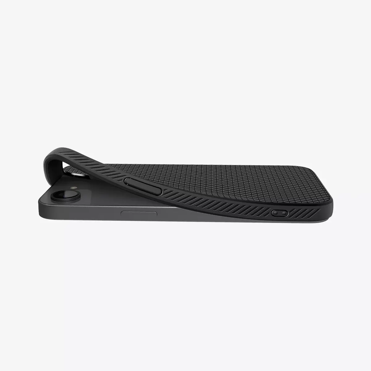 Чехол Spigen Liquid Air iPhone 16e Photo 7