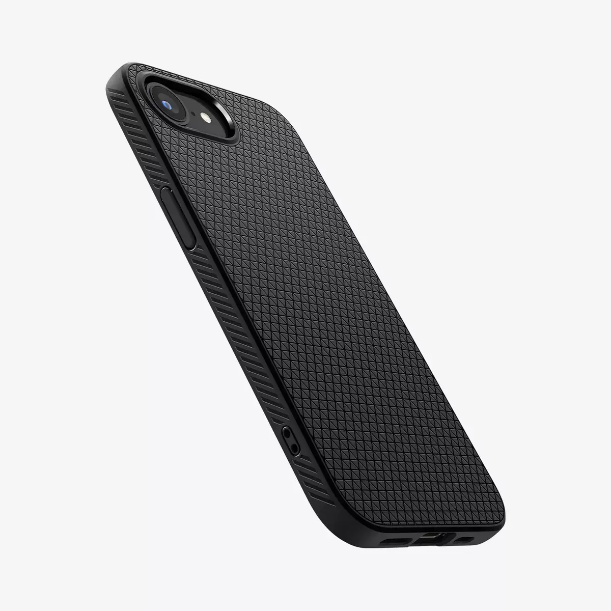Чехол Spigen Liquid Air iPhone 16e Photo 9