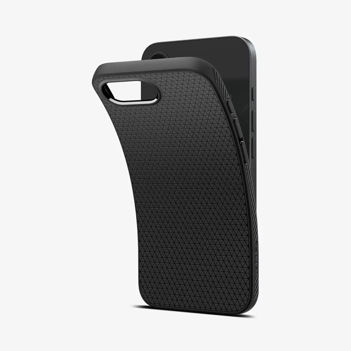 Чехол Spigen Liquid Air iPhone 16e Photo 11