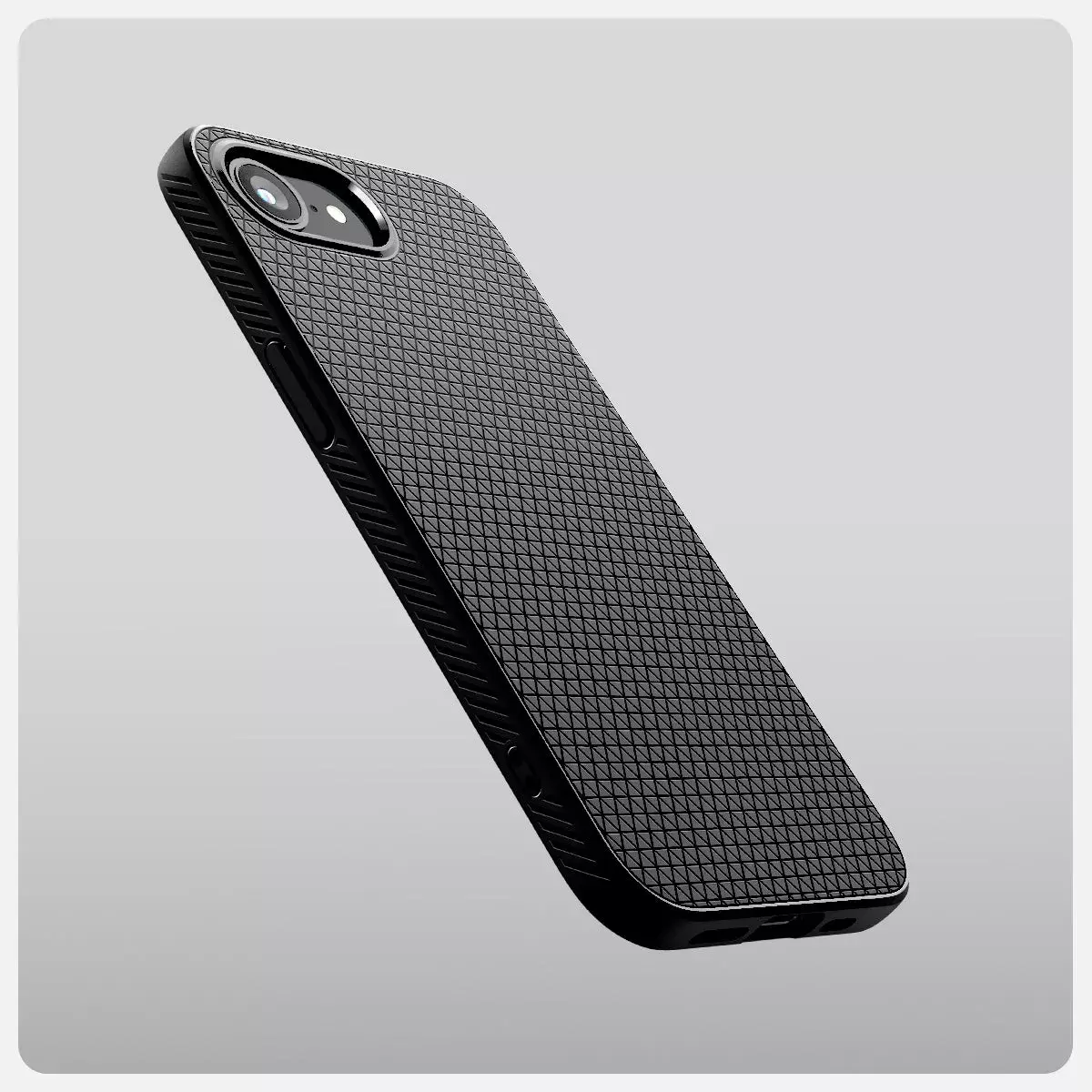 Чехол Spigen Liquid Air iPhone 16e Photo 15